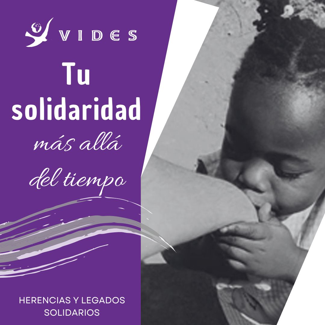 13 de septiembre – Día del legado solidario