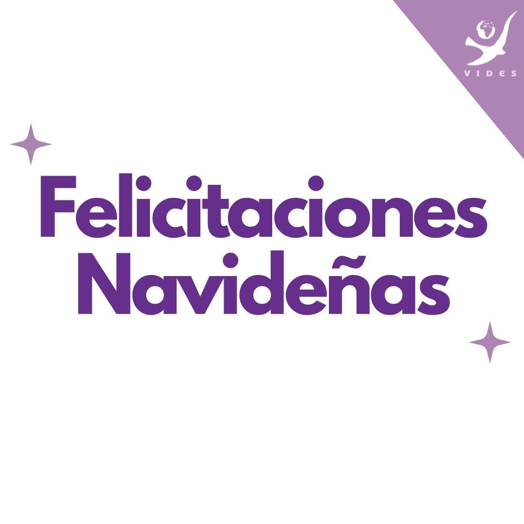 FELICITACIONES NAVIDEÑAS